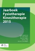Jaarboek Fysiotherapie Kinesitherapie 2015 (eBook, PDF)