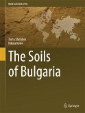 The Soils of Bulgaria (eBook, PDF)