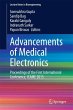 Advancements of Medical Electronics... - Bild 1