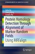 Protein Homology Detection Through... - Bild 1