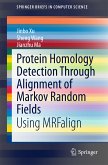 Protein Homology Detection Through Alignment of Markov Random Fields (eBook, PDF)