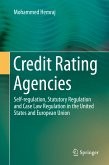 Credit Rating Agencies (eBook, PDF)