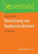 Berechnung von Baukonstruktionen... - Bild 1
