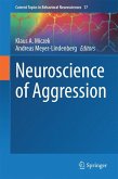 Neuroscience of Aggression (eBook, PDF)