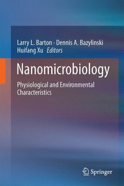 Nanomicrobiology (eBook, PDF)