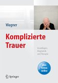 Komplizierte Trauer (eBook, PDF)