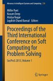 Proceedings of the Third International Conference on Soft Computing for Problem Solving (eBook, PDF)