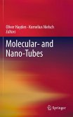 Molecular- and Nano-Tubes (eBook, PDF)