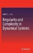 Regularity and Complexity in Dynamical... - Bild 1