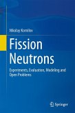 Fission Neutrons (eBook, PDF)