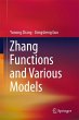 Zhang Functions and Various Models... - Bild 1