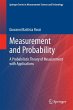 Measurement and Probability (eBook, PDF) - Bild 1
