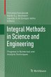 Integral Methods in Science and... - Bild 1