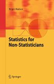 Statistics for Non-Statisticians (eBook, PDF)