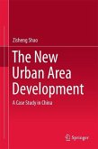 The New Urban Area Development (eBook, PDF)