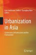 Urbanization in Asia (eBook, PDF) - Bild 1