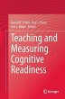 Teaching and Measuring Cognitive... - Bild 1