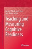 Teaching and Measuring Cognitive Readiness (eBook, PDF)