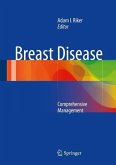 Breast Disease (eBook, PDF)