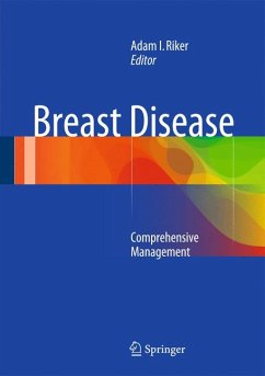 Breast Disease (eBook, PDF)