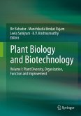 Plant Biology and Biotechnology (eBook, PDF)