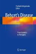Behçet's Disease (eBook, PDF) - Bild 1