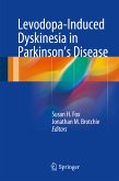 Levodopa-Induced Dyskinesia in Parkinson's Disease (eBook, PDF)
