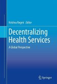 Decentralizing Health Services (eBook, PDF)