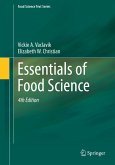 Essentials of Food Science (eBook, PDF)