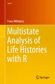 Multistate Analysis of Life Histories with R (eBook, PDF)