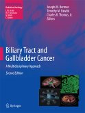 Biliary Tract and Gallbladder Cancer (eBook, PDF)