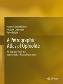 A Petrographic Atlas of Ophiolite (eBook, PDF)