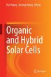 Organic and Hybrid Solar Cells (eBook,... - Bild 1