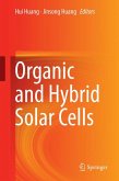 Organic and Hybrid Solar Cells (eBook, PDF)