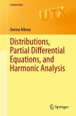 Distributions, Partial Differential Equations, and Harmonic Analysis (eBook, PDF)