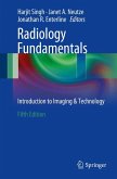 Radiology Fundamentals (eBook, PDF)