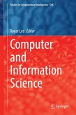 Computer and Information Science (eBook, PDF)