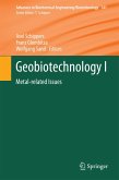 Geobiotechnology I (eBook, PDF)