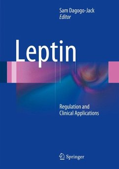Leptin (eBook, PDF)