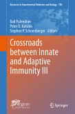 Crossroads between Innate and Adaptive Immunity III (eBook, PDF)