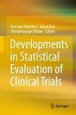 Developments in Statistical Evaluation of Clinical Trials (eBook, PDF)
