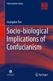 Socio-biological Implications of Confucianism (eBook, PDF)