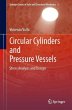 Circular Cylinders and Pressure Vessels... - Bild 1