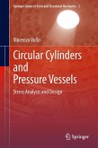 Circular Cylinders and Pressure Vessels (eBook, PDF)