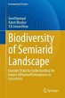Biodiversity of Semiarid Landscape... - Bild 1