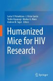 Humanized Mice for HIV Research (eBook, PDF)