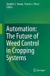 Automation: The Future of Weed Control... - Bild 1