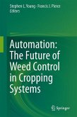 Automation: The Future of Weed Control in Cropping Systems (eBook, PDF)