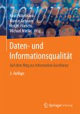Daten- und Informationsqualität (eBook, PDF)