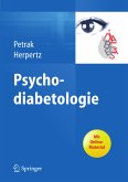 Psychodiabetologie (eBook, PDF)